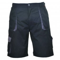 Portwest Texo Cotton Rich Contrast Shorts