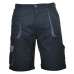 Portwest Texo Cotton Rich Contrast Shorts