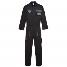 Portwest Texo Contrast Coverall
