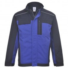 Portwest Texo 300 Range Hamburg Work Jacket