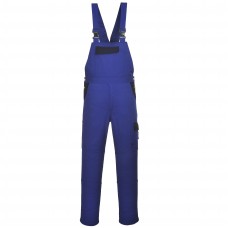 Portwest Texo 300 Range Bremen Work Bib And Brace