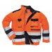 Texo Hivis Jacket