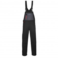 Portwest Texo Sport Range Durable Rhine Bib And Brace