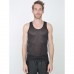American Apparel Unisex Quick Dry Poly/mesh Athletic Tank Vest