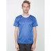 American Apparel Unisex Quick Dry Poly/mesh Athletic T-shirt