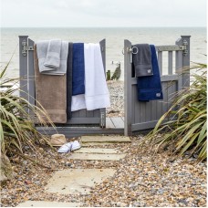 Christy Combed Cotton Supreme Hygro Guest Towel