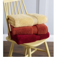 Christy Combed Cotton Supreme Hygro Bath Towel Christy Combed Cotton Supreme Hygro Bath Towel