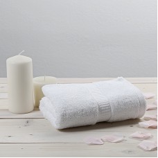 Christy Finest Combed Cotton Serene Special Hand Towel