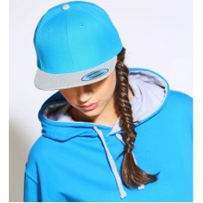 Yupoong Flexfit Adult's Varsity Snapback Cap