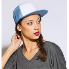 Yupoong Flexfit Adult's Classic Trucker Cap