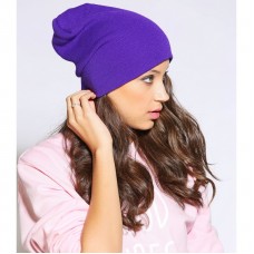 Yupoong Flexfit Adult's Heavyweight Long Style Beanie Hat