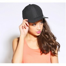 Yupoong Flexfit Adult's Pinstripe Baseball Cap