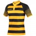 Junior Touchline Hooped Match Shirt