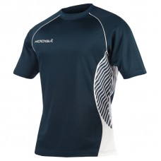 Junior Try Panel Match Shirt