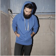 Mantis Men's Heavyweight Superstar Pullover Hooded Sweatshirt