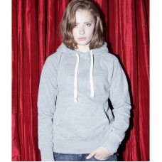 Mantis Women's Heavyweight Superstar Pullover Hooded Sweatshirt