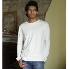 Mantis Men's Soft Feel Superstar Long Sleeve T-shirt