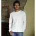 Mantis Men's Soft Feel Superstar Long Sleeve T-shirt