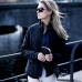 Nimbus Women's Quilted Leyland Reversible Jacket