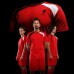 Official Football Merchandise Adult's Liverpool T-shirt