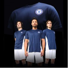 Official Football Merchandise Adult's Chelsea T-shirt