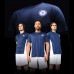 Official Football Merchandise Adult's Chelsea T-shirt