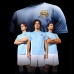 Official Football Merchandise Adult's Manchester City T-shirt