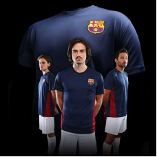 Official Football Merchandise Adult's Fc Barcelona T-shirt