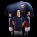 Official Football Merchandise Adult's Fc Barcelona T-shirt