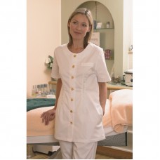 Women's Health And Beauty Round Neck Tunic