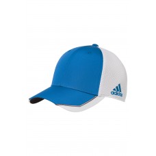 Adidas Adult's Flexfit Cresting Baseball Cap