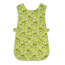 Piggy Print Tabard (nu590)