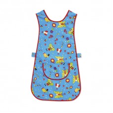 Alexandra Women's Nu161 Fun Bugs Design Tabard
