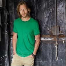 Anvil Adult Lightweight Ringer Tee