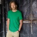 Anvil Adult Lightweight Ringer Tee