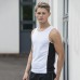 Awdis Just Cool Men's Contrast Colour Sports Vest