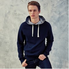 Awdis Just Hoods Adult's's Chunky Hooded Sweatshirt