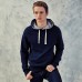 Awdis Just Hoods Adult's's Chunky Hooded Sweatshirt