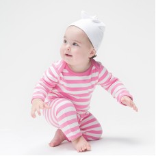 Baby One-knot Hat