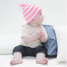 Babybugz Super Soft Zip Through Hoodie In Various Colours