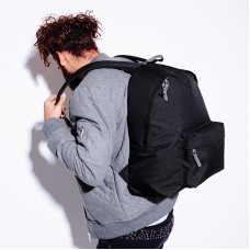 Bagbase Padded Back Panel Maxi Fashion Backpack