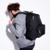 Bagbase Padded Back Panel Maxi Fashion Backpack