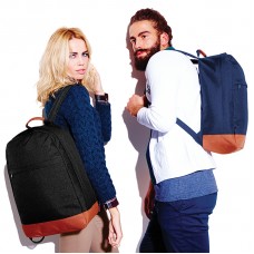 Bagbase Padded Strap Freshman Backpack