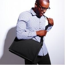 Bagbase Conference Messenger Bag