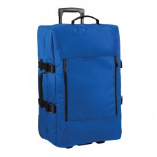 Bagbase Escape Dual Layer Medium Cabin Wheelie Bag