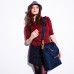 Bagebase Hand Or Over Shoulder Vintage Tote Bag