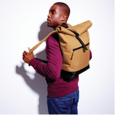 Bagbase Laptop Compatible Roll Top Backpack