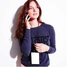 Bagbase Sublimation Print Compatible Phone Pouch