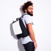 Bagbase Sublimation Print Compatible Backpack