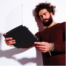 Bagbase Sublimation Print Compatible Ipad Or Tablet Case